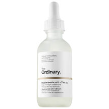 NIACINAMIDE 10% + ZINC 1% OIL CONTROL SERUM (S&Eacute;RUM CONTROL DE SEBO)